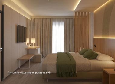 Hotel Garden Istra Plava...