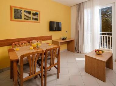 Apartments Katoro Plava Laguna - Oddih...