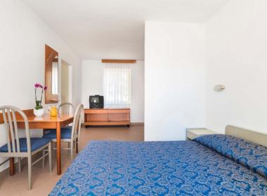 Apartmaji Polynesia Plava...