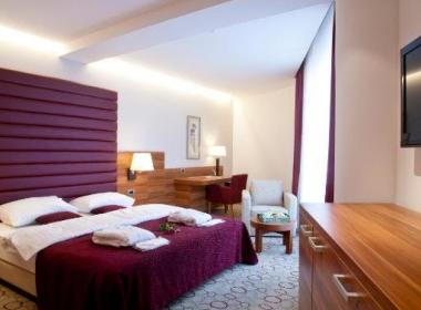 Hotel Sport - Wellness vikend...