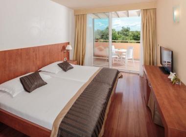 Hotel Umag Plava Laguna - Poletje ob...