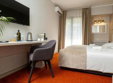 Zepter Hotel Vrnjačka Banja - Wellnees...
