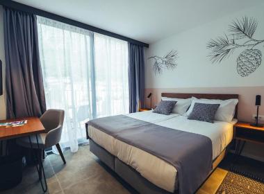 Morenia All Inclusive Resort - All...