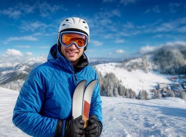 AlpenParks apartmaji - Ladies...