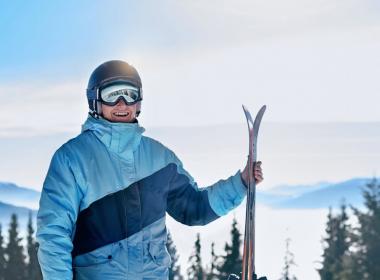 AlpenParks apartmaji - Ladies Ski...