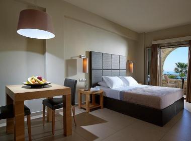 Anaxo Resort - Skriti biser s pogledom...