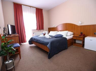 Hotel Zagi - Kratek oddih za pare z...