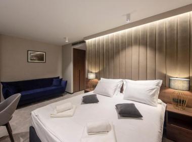 Hotel Turist - Poletni mestni oddih,...