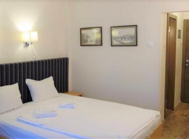 Zepter Hotel Bajina Bašta -...