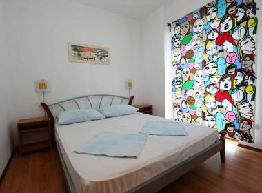 Peris Resort apartments - Konec poletja...