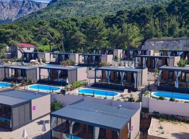 Park Villas by Morenia - All inclusive...