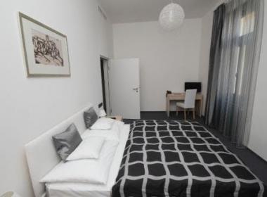 Hotel Arkadia Pecs, Pecs, Madžarska -...