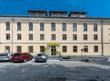 Post Residence apartmaji - Ladies Ski...