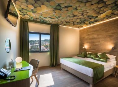 Hotel Vinotel Gospoja -...