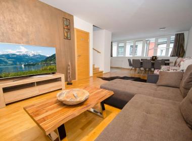 All in one apartmaji - Ladies Ski...