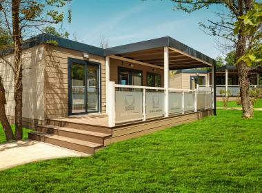 Santa Marina Boutique Camping -...