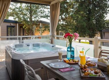 Santa Marina Boutique Camping...