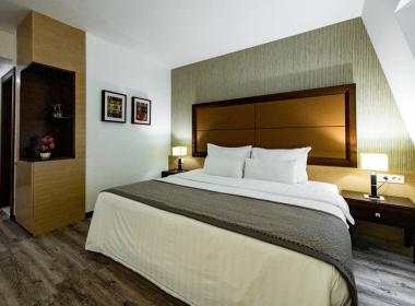 Blanca Resort & Spa - Poletni...