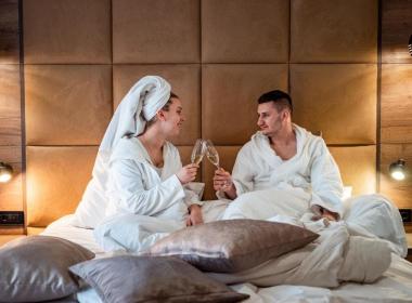 Hotel Mirjana & Rastoke - Poletni oddih...