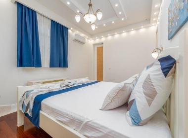 Chateau Dabo Luxury Pool Apartments -...