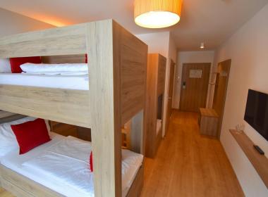 Sporthotel Zederhaus -...