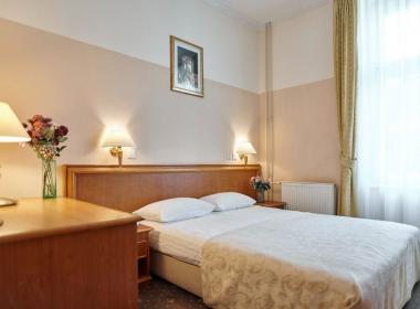 Hotel Lovran - Last minute...