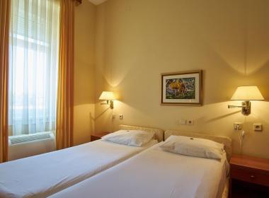 Hotel Vila Ružica - Aktivno poletje v...