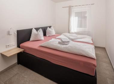Mentenwirt Pension Apartments , St....