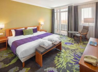 Karos Spa Hotel - Wellness vikend...
