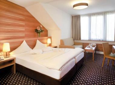 Hotel Bon Alpina - Aktivne počitnice z...