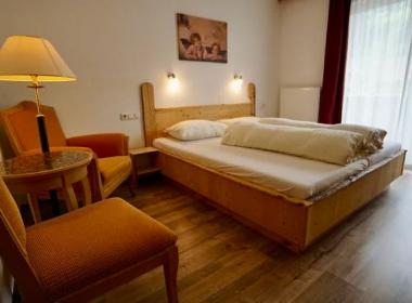 Gasthof zum Löwen – Oddih med...