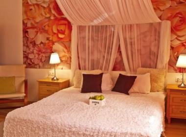 Villa Kamilla - Wellness oddih med...