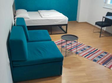 Appleline Apartmaji - Oddih v Mostarju,...