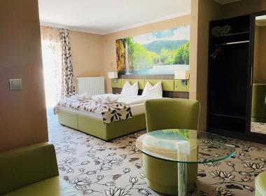 Hotel Pruggererhof - Zimska pravljica v...