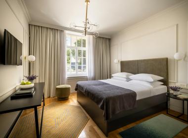 Aminess Vival Lišanj Family Hotel -...