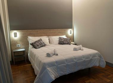 Hotel Ambrosiano - Termalno razvajanje...