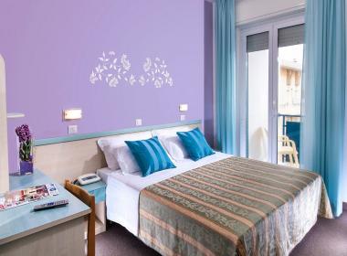 Hotel Diana - Oddih ob italijanski...