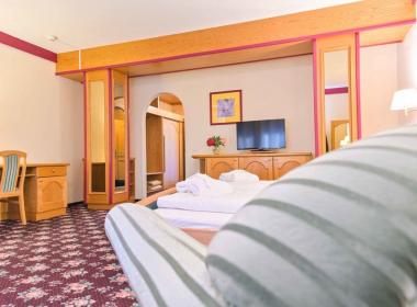Ferienhotel Alber - Oddih v...