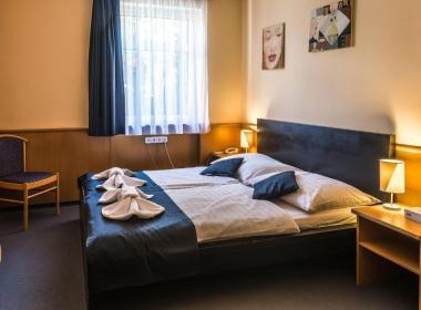 Jagello Business Hotel -...