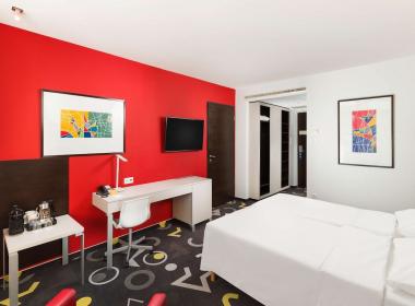 Park Inn by Radisson Sárvár Resort &...