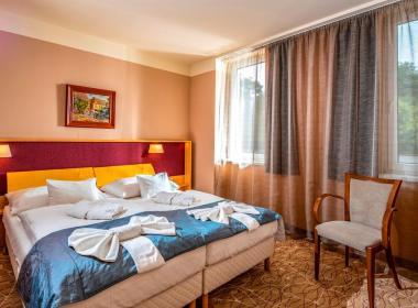 Drava Hotel Thermal Resort - Vikend...