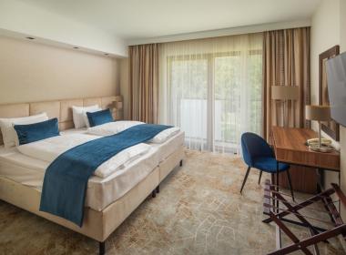 Fagus Hotel Conference & Spa Sopron -...