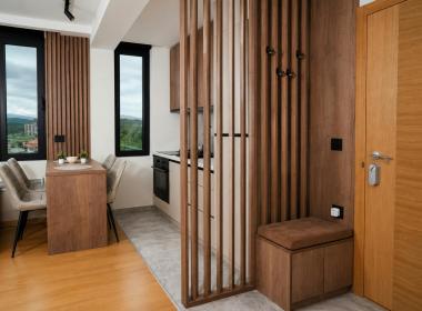 Apart Hotel Hedonist - Družinsko...