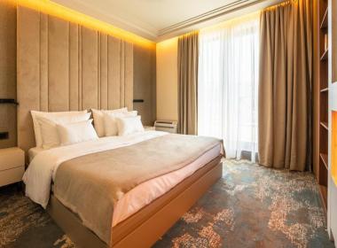 Hotel Kocka - Wellness oddih v srcu...