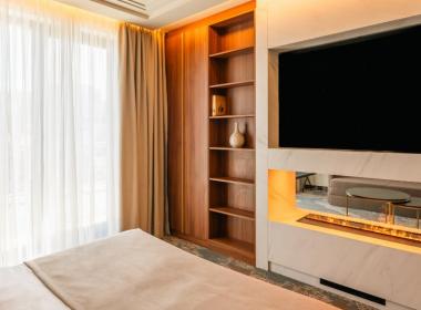 Hotel Kocka - Wellness oddih v srcu...