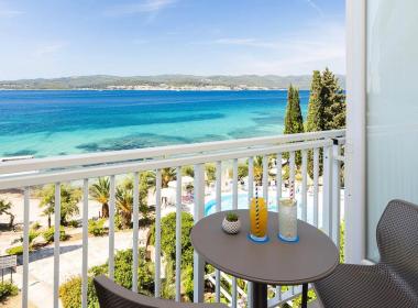 Orsan Maradiso Hotel by Aminess - All...