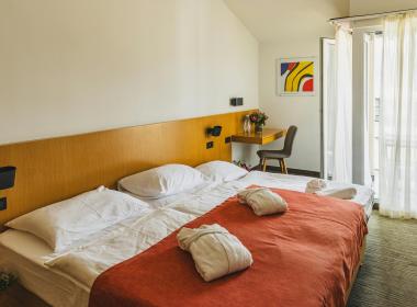 Terme Tuhelj - Hotel Well - Ultra last...