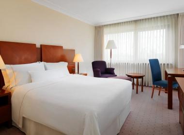 The Westin Zagreb - Poletni oddih v...