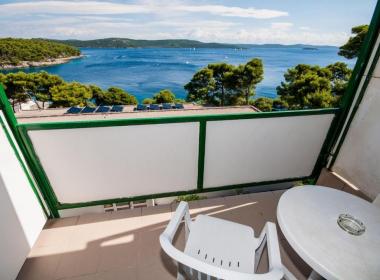 Hotel Lavanda - Poletni oddih na Dugem...