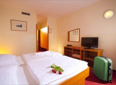 Hotel Vesna - Terme...